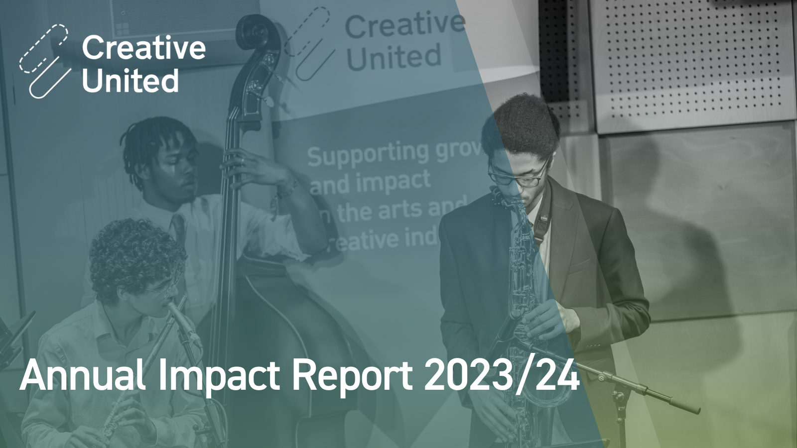 2024 - Creative United